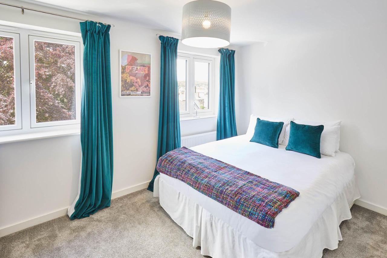 Host & Stay - Castle View Durham Buitenkant foto