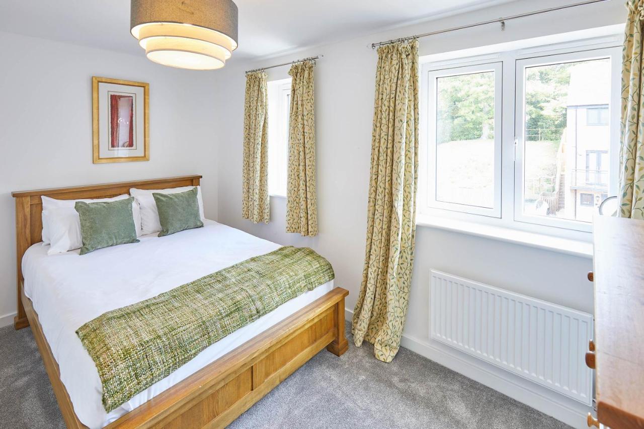 Host & Stay - Castle View Durham Buitenkant foto