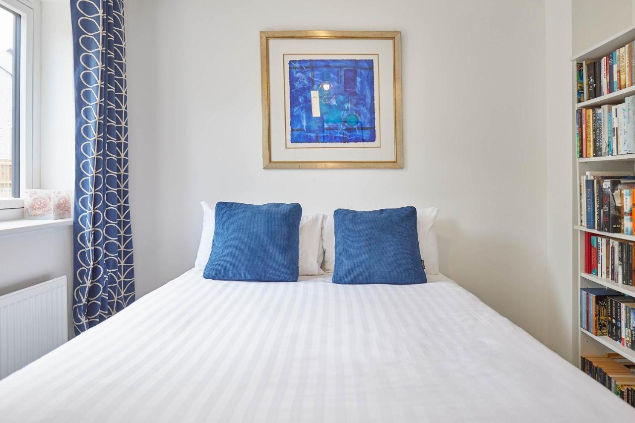 Host & Stay - Castle View Durham Buitenkant foto